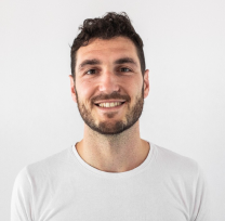 Leo Giménez